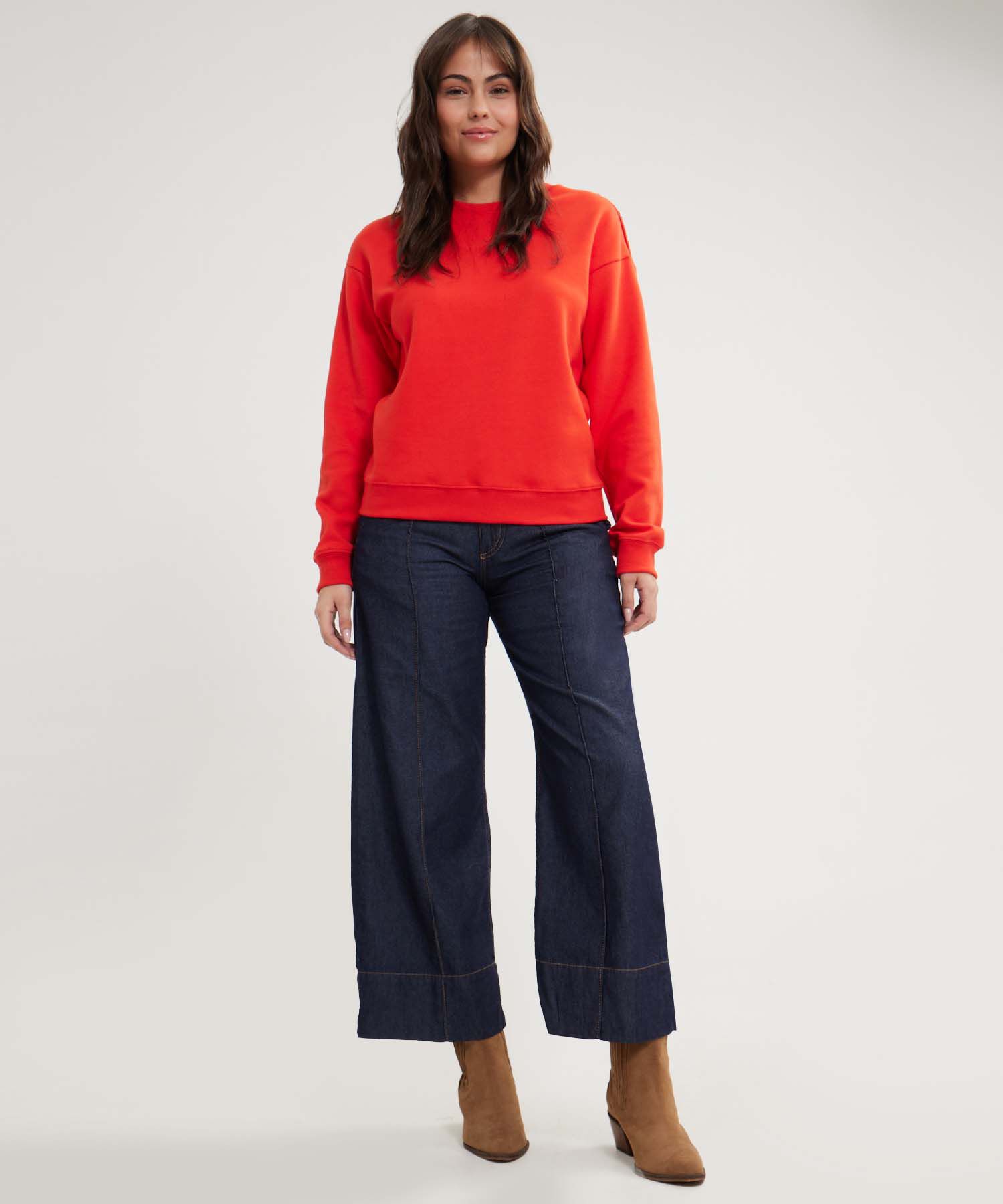 Sacos y busos para mujer online