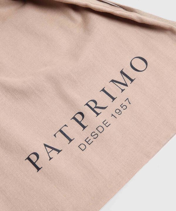 Bolsa de Tela Multiusos con Cord&oacute;n