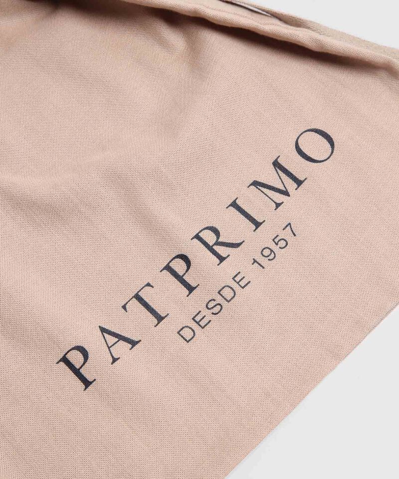 Bolsa de Tela Multiusos con Cord&oacute;n