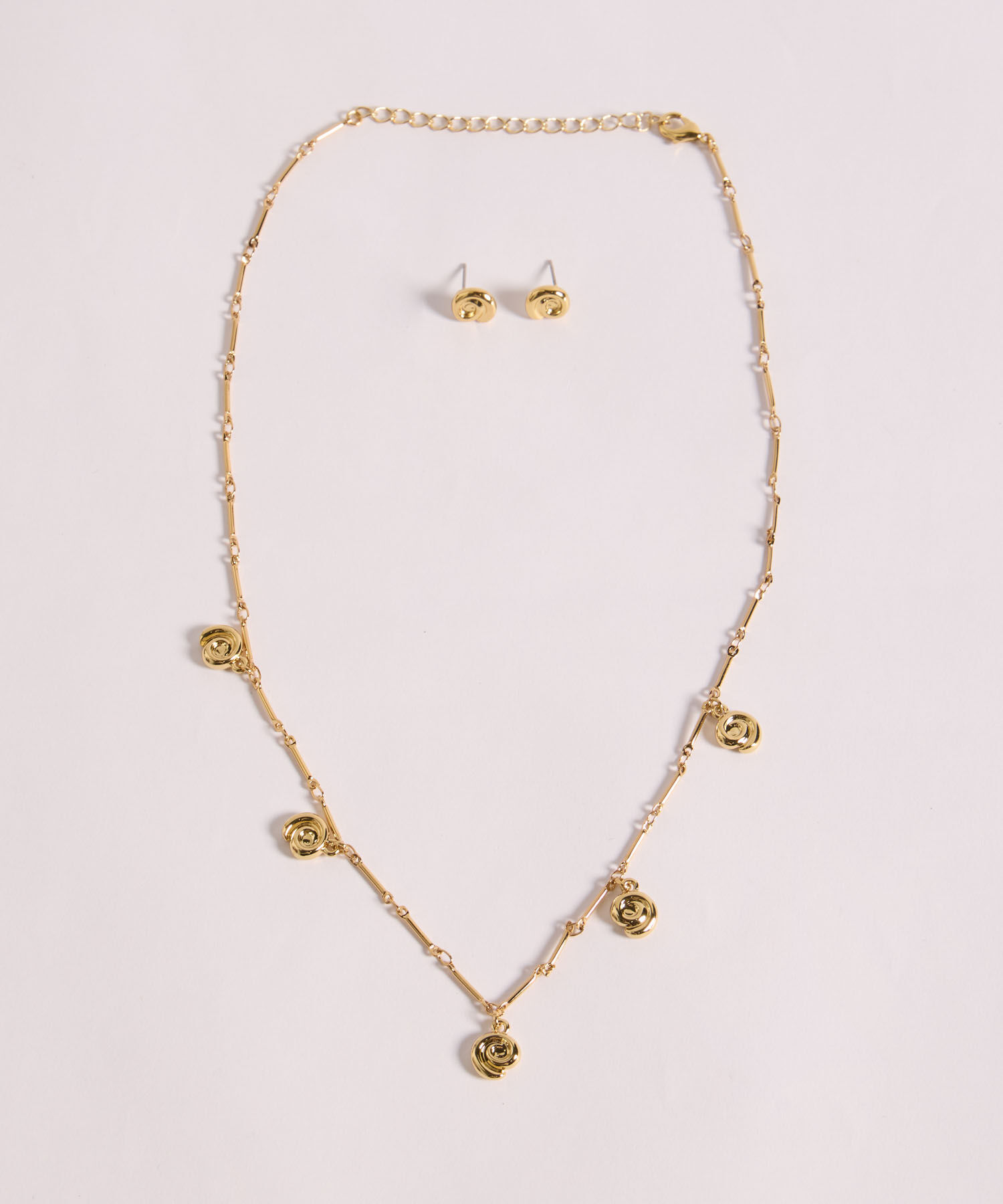 Set De Accesorios