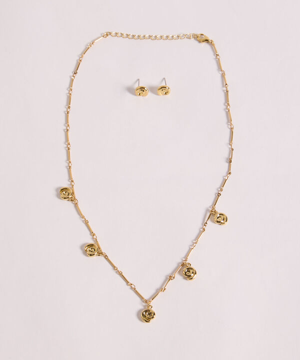 Set De Accesorios image number null
