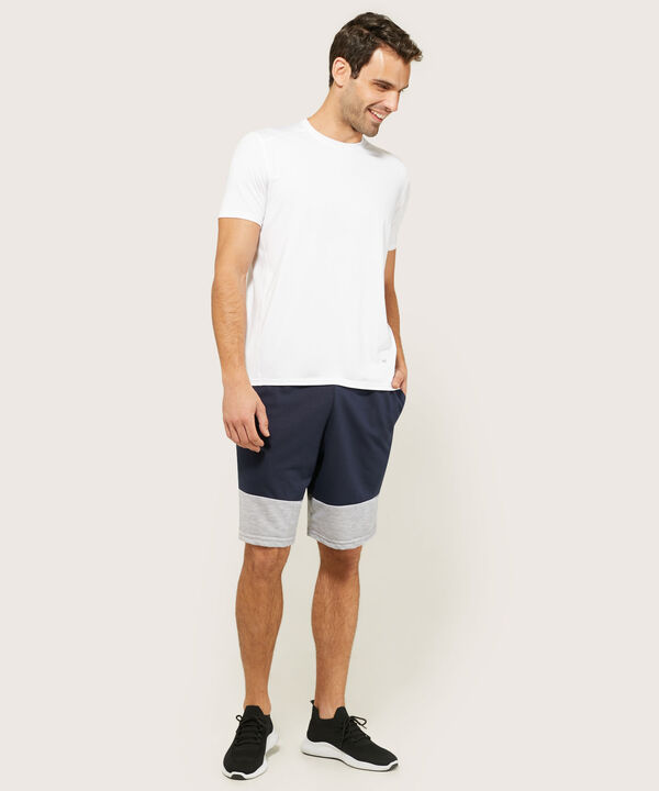 Bermudas Para Hombre