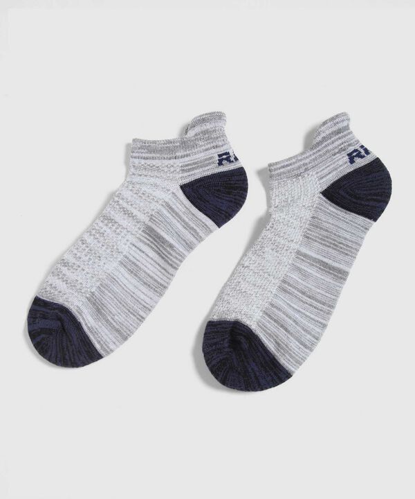 Pack X3 Medias Deportivas image number null