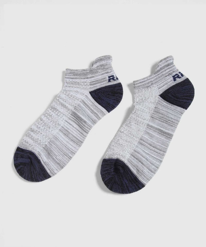 Pack X3 Medias Deportivas