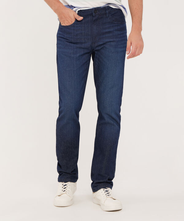 Jean Regular Classic Tono Raw