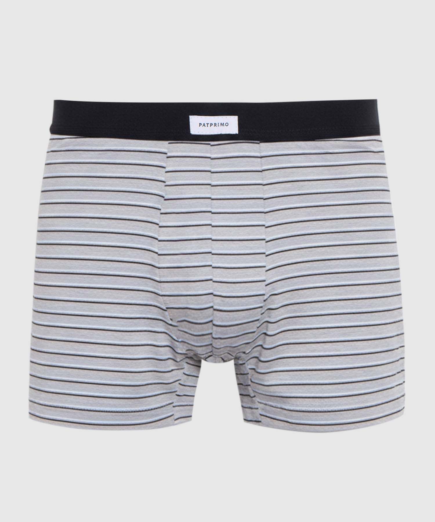 Set x3 B&oacute;xers Trunk Variados para Hombre