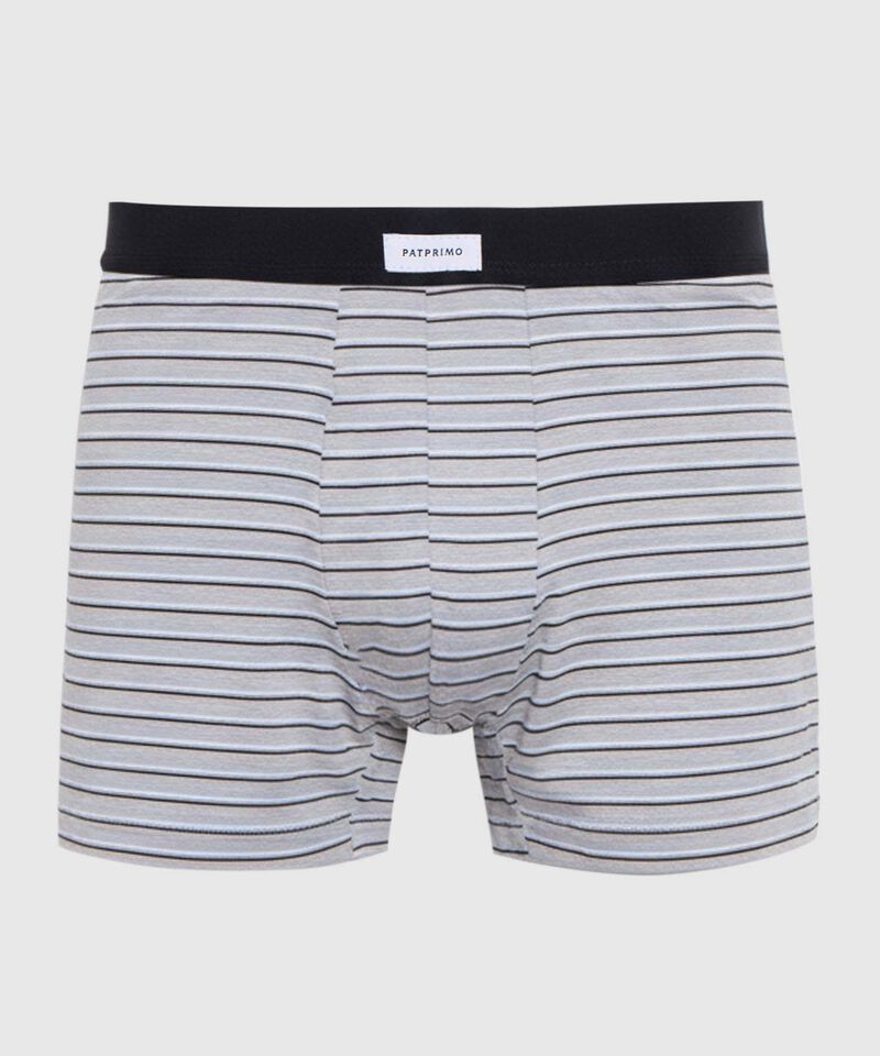 Set x3 B&oacute;xers Trunk Variados para Hombre