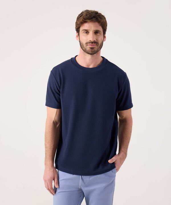 Camiseta Unicolor  image number null