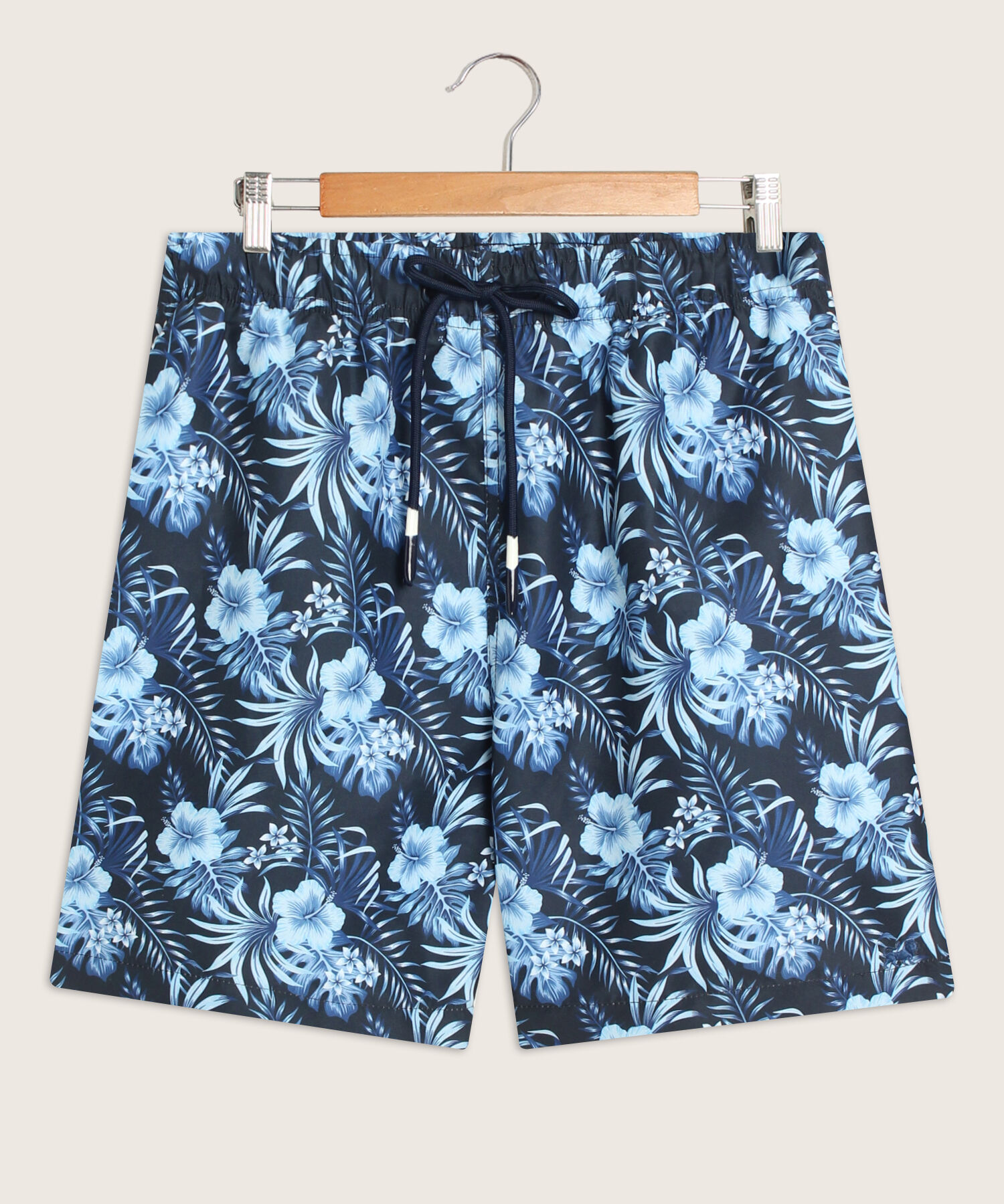 Bermuda Ba&ntilde;adora Estampada