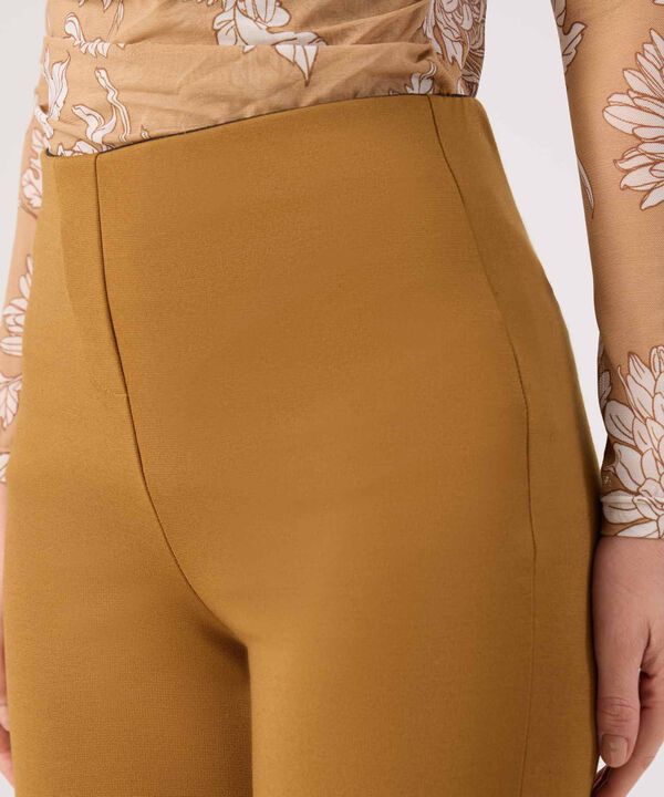 Leggings Culotte Unicolor  image number null