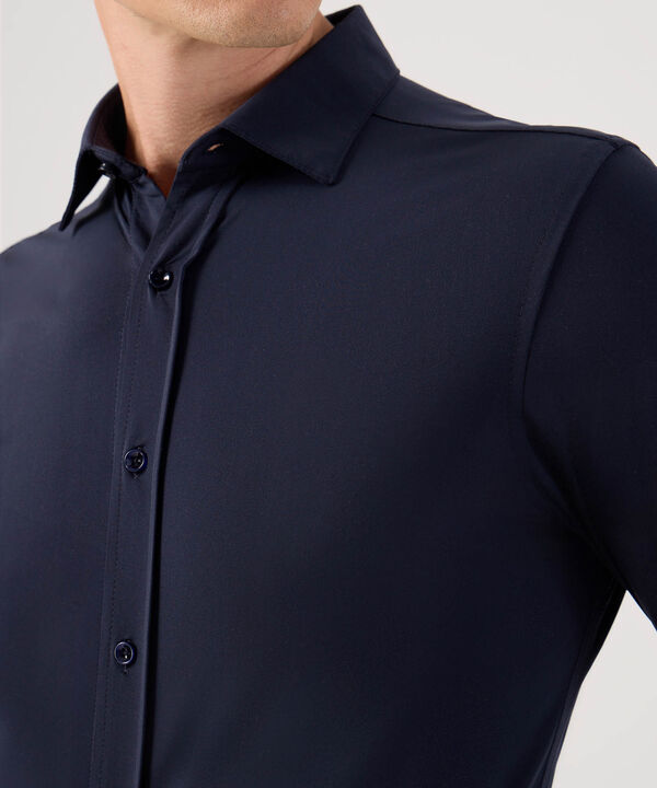 Camisa Premium Unicolor image number null