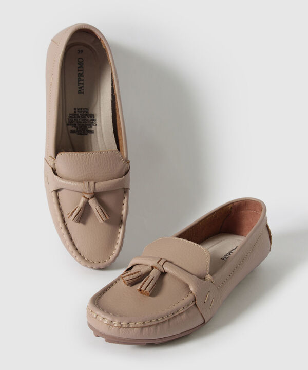 Mocasines