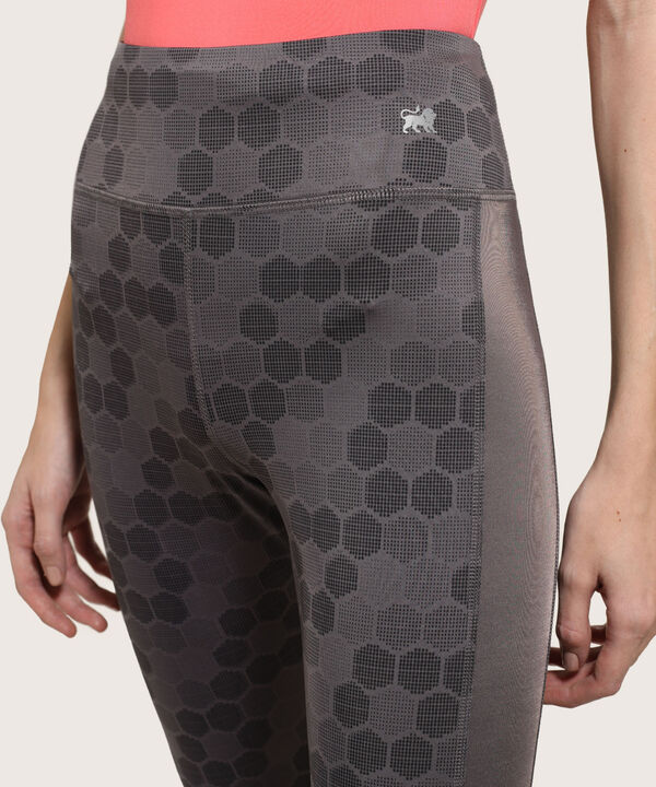 Leggings De Mujer