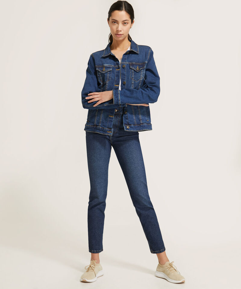 Chaqueta Para Mujer De Diseño