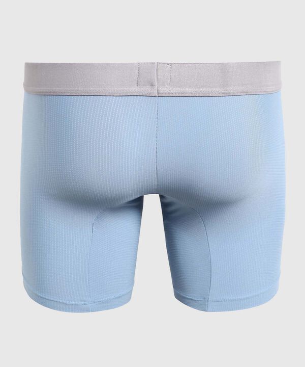 Boxer Para Hombre De Microfibra Estampados