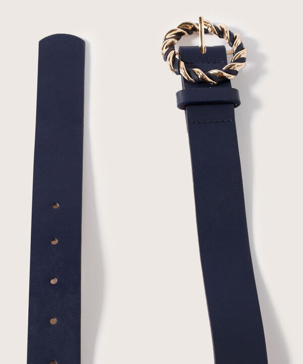 Cintur&oacute;n con dise&ntilde;o circular image number null