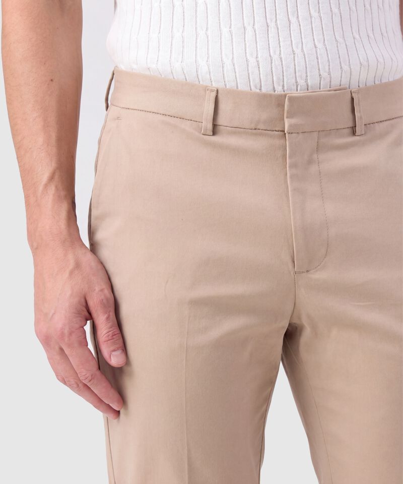 Pantal&oacute;n Chino Slim Hombre