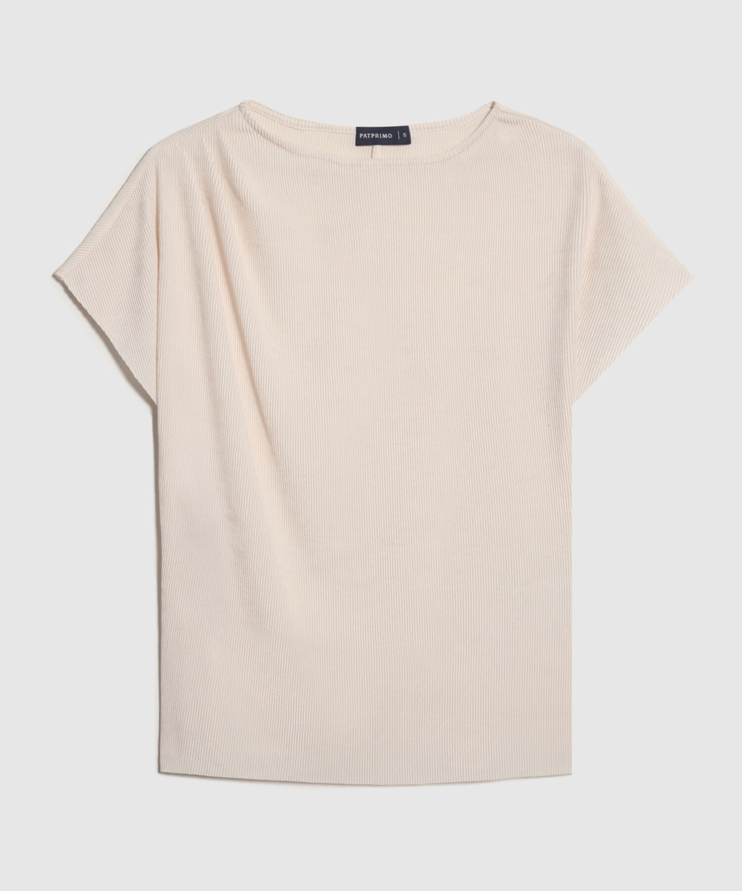 Camiseta Texturizada