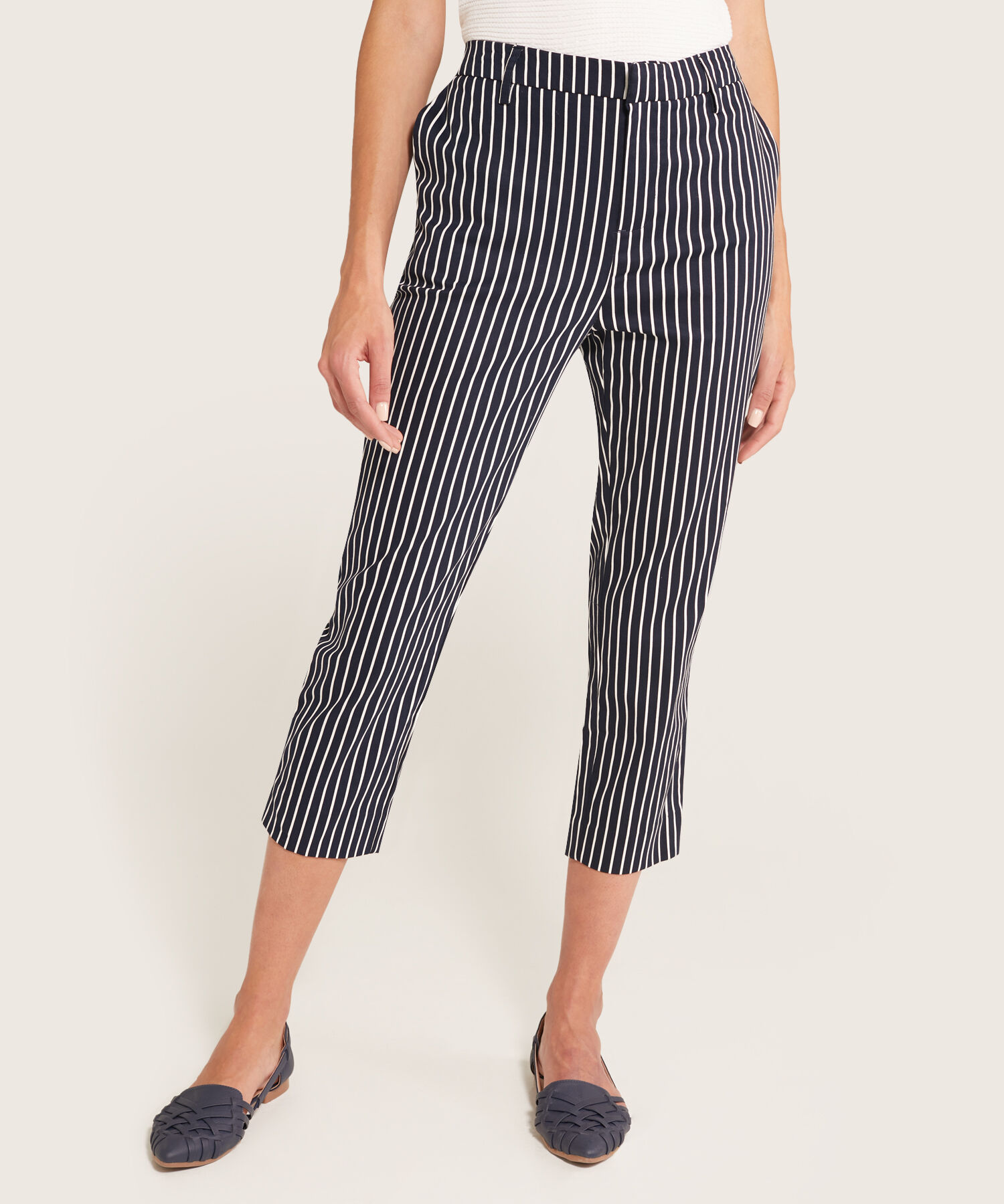 Pantal&oacute;n Capri Estampado