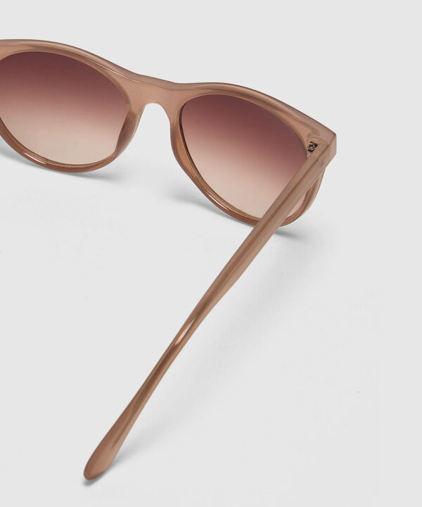 Gafas De Sol Mujer Estilo Cat Eye