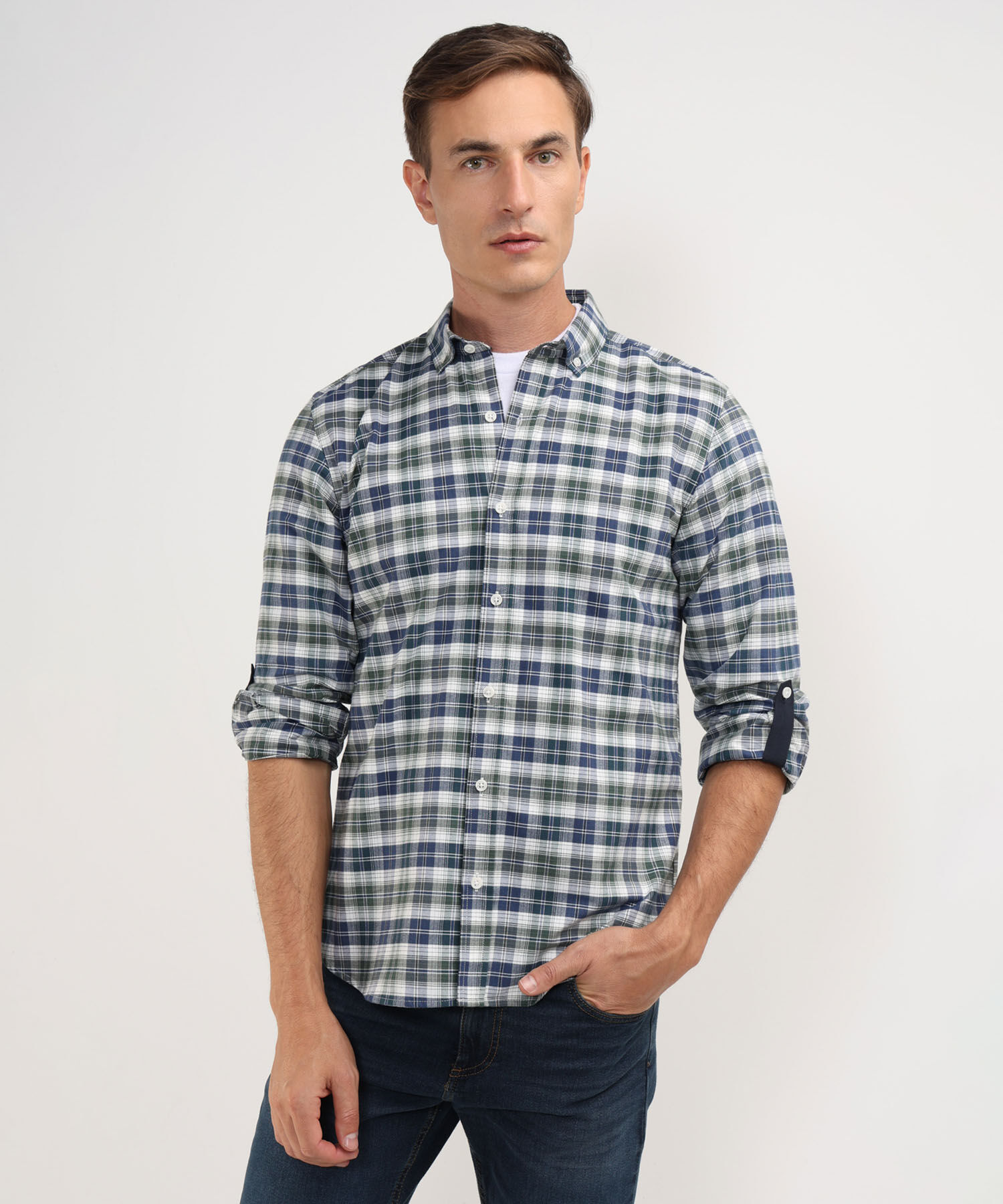 Camisas pat primo outlet