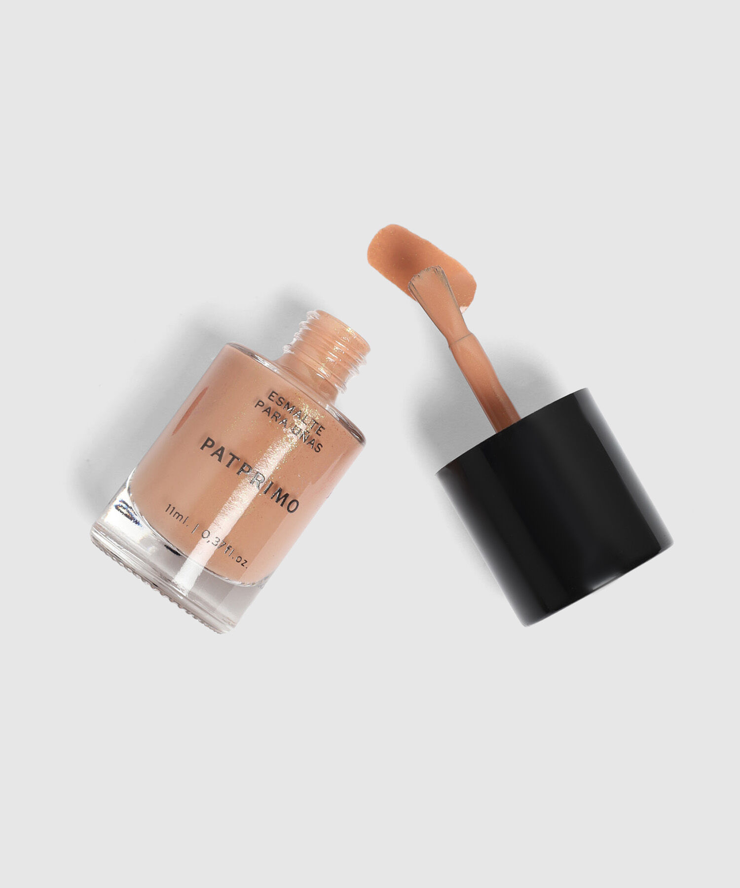 Set de Esmaltes Para U&ntilde;as Pat Primo X3 Unidades