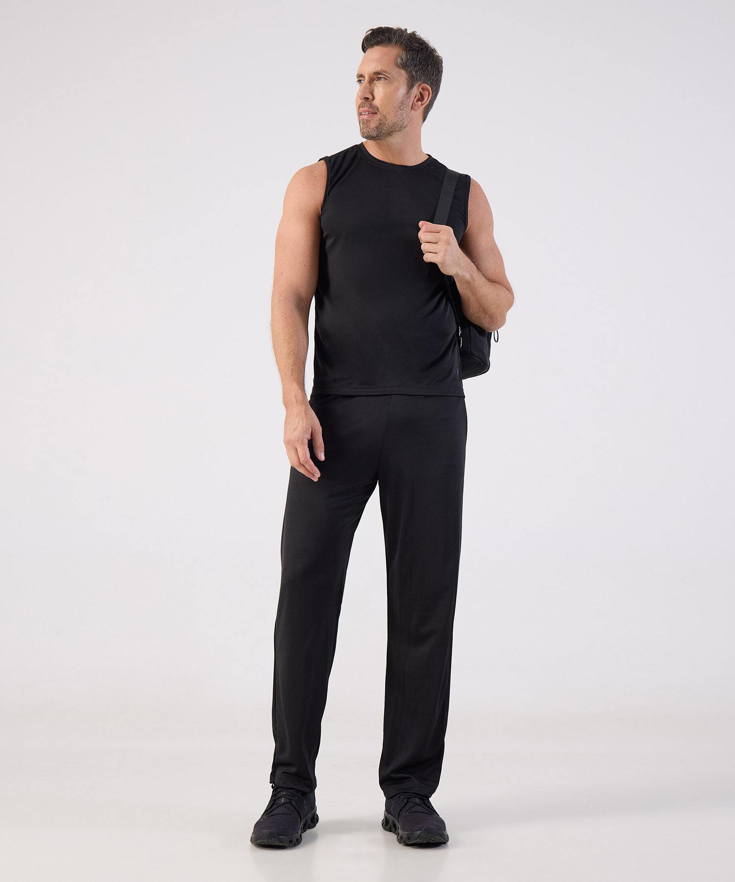 Camiseta Camiseta Ms Unicolor Con Espalda Texturizada