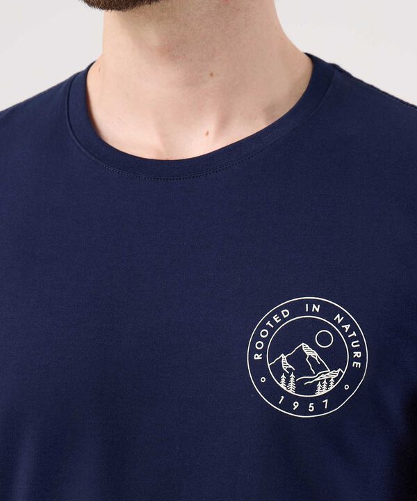 Camiseta Estampada image number null
