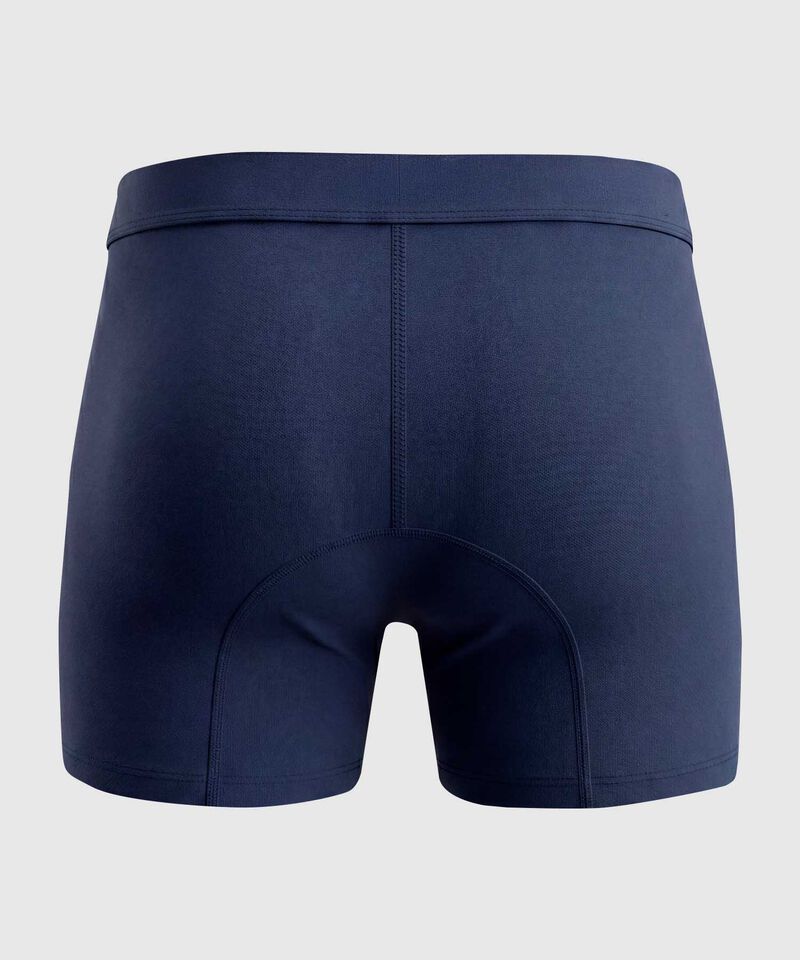 Pack x3 B&oacute;xers Medio Anat&oacute;micos para Hombre