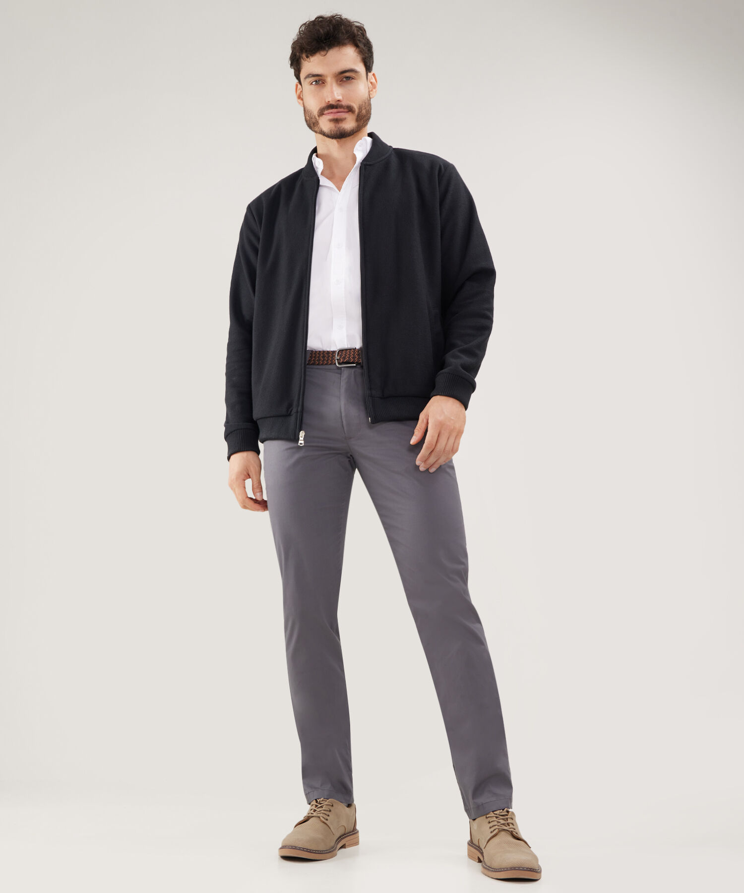 Sacos y buzos para hombre Compra Online Patprimo