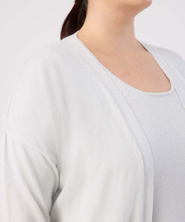 Saco Abierto Con Top image number null