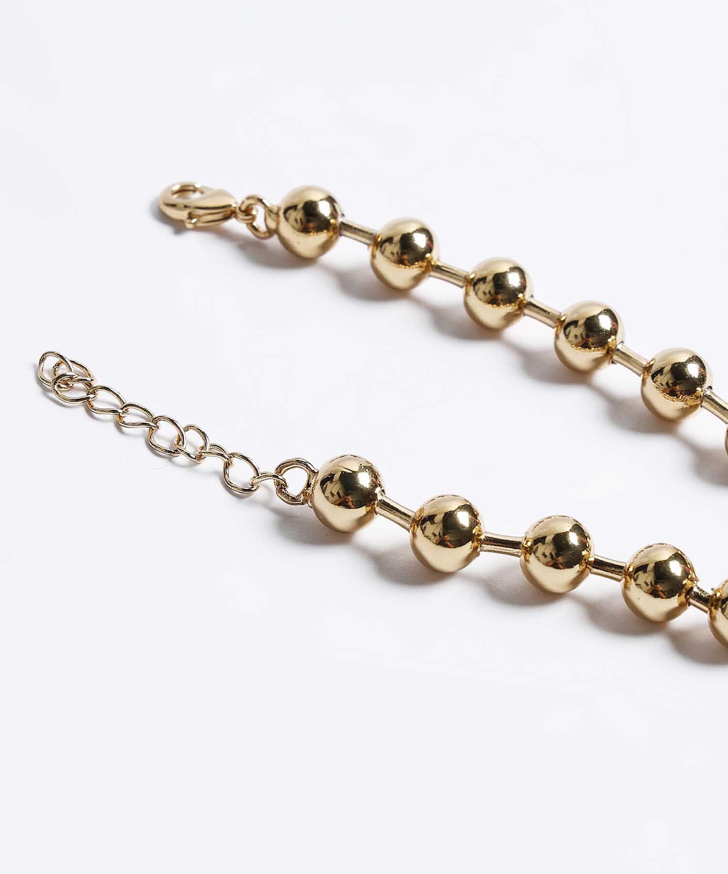 Pulsera Dorada