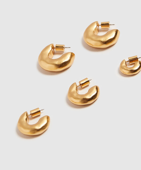 Set X 3 Aretes image number null