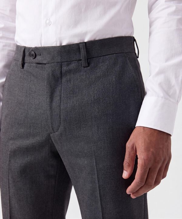 Pantal&oacute;n Slim Fit Para Hombre