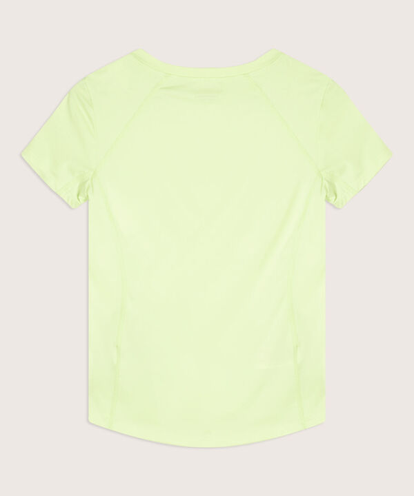 Camiseta Básica Sport Manga Corta