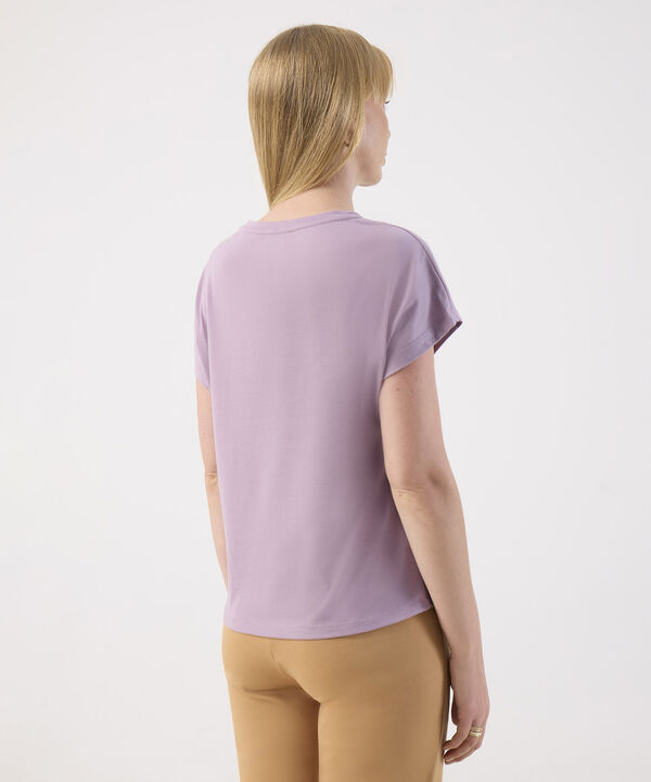 Camiseta Manga Corta