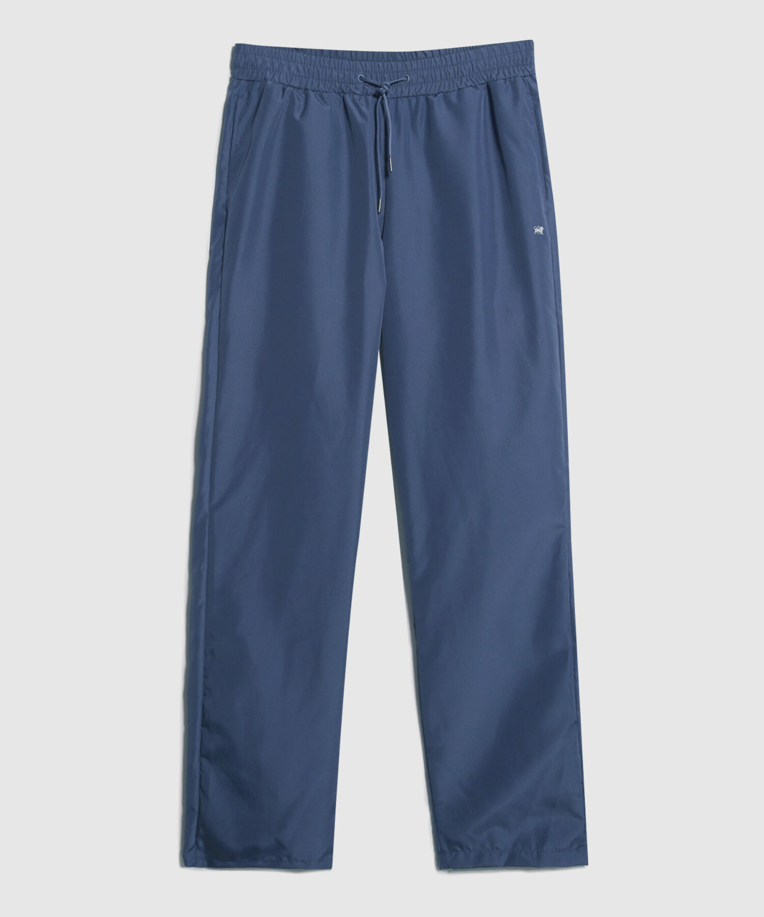 Pantalon Plano Unicolor