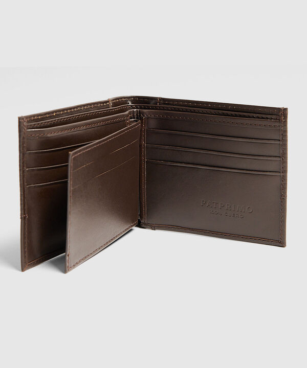 Billetera Para Hombre image number null