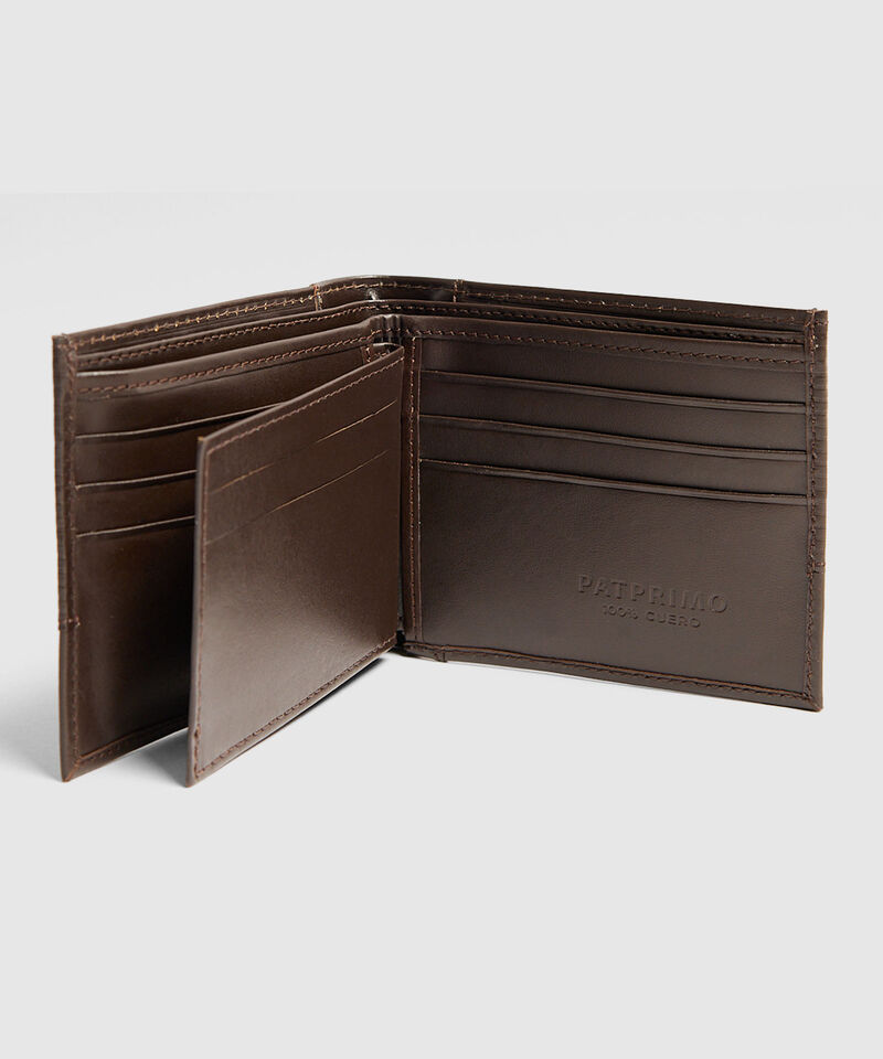Billetera Para Hombre
