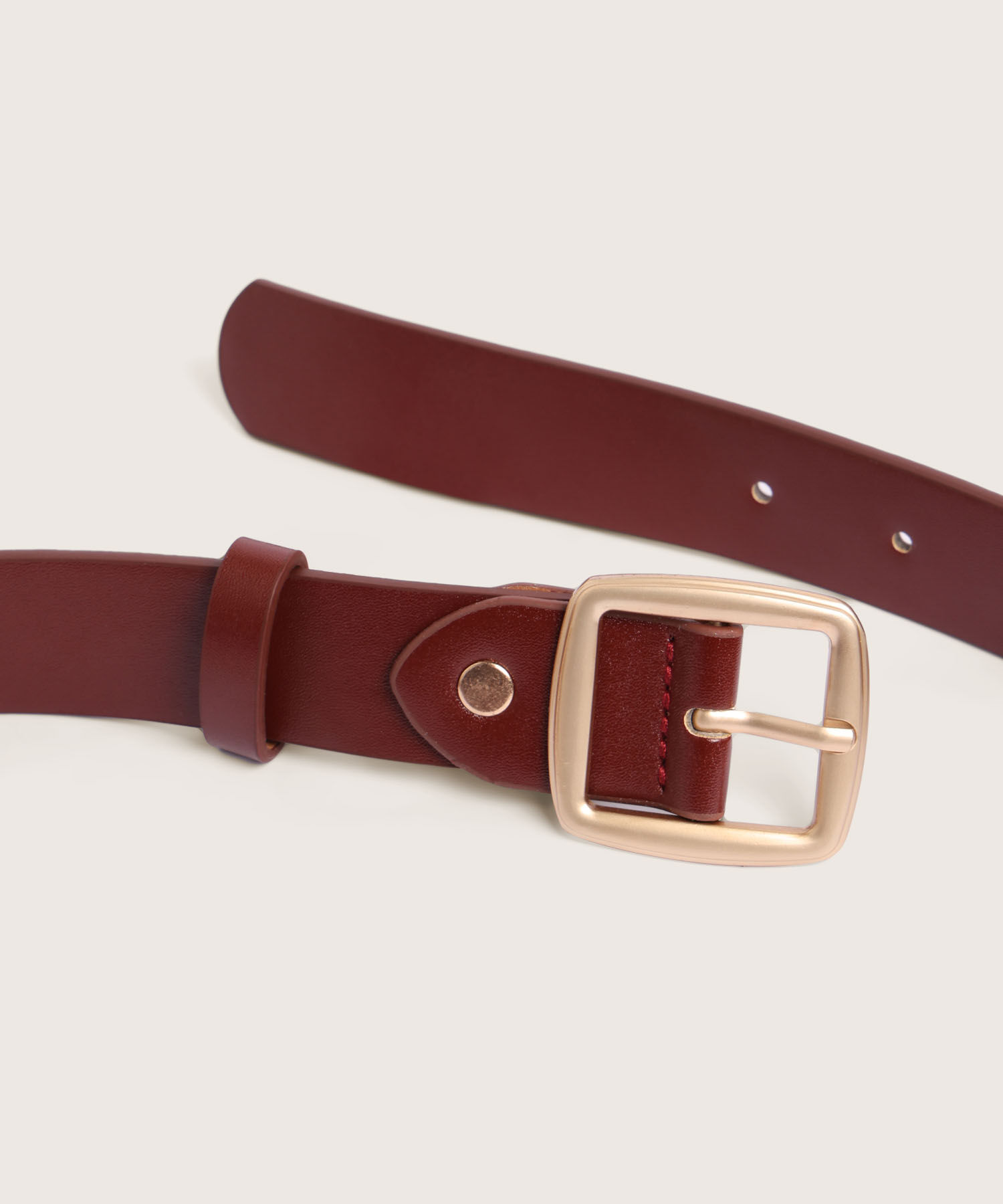 Cintur&oacute;n B&aacute;sico Femenino