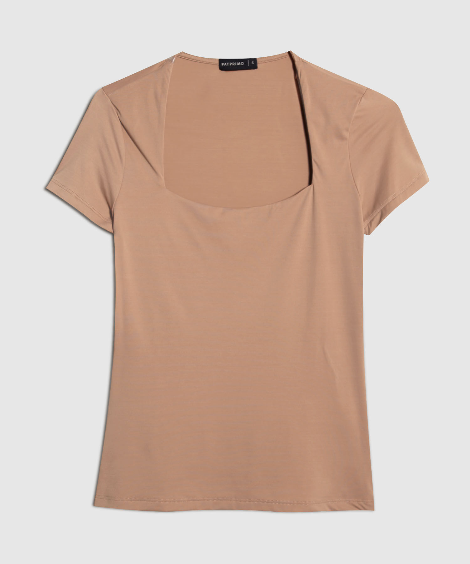 Camiseta Skims Manga Corta