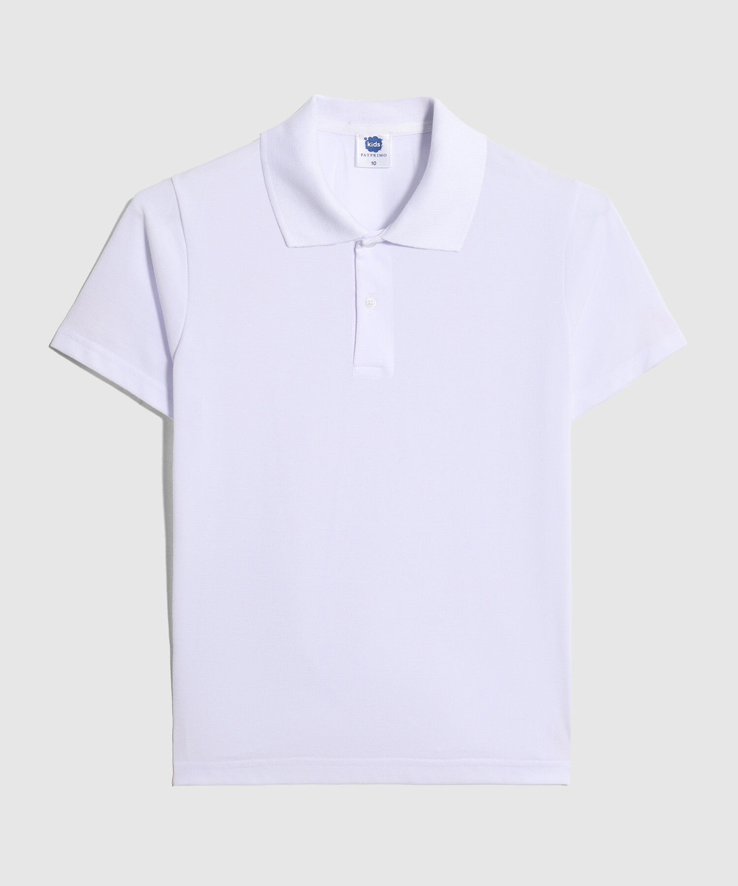 Polo Para Niño Edición Especial
