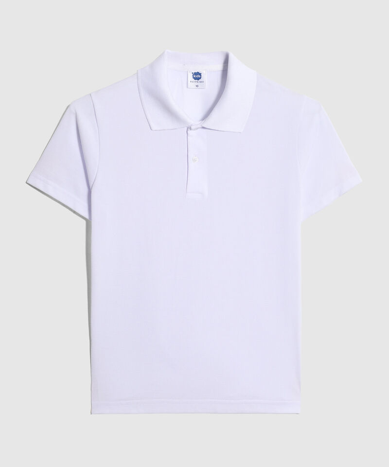 Polo Para Niño Edición Especial