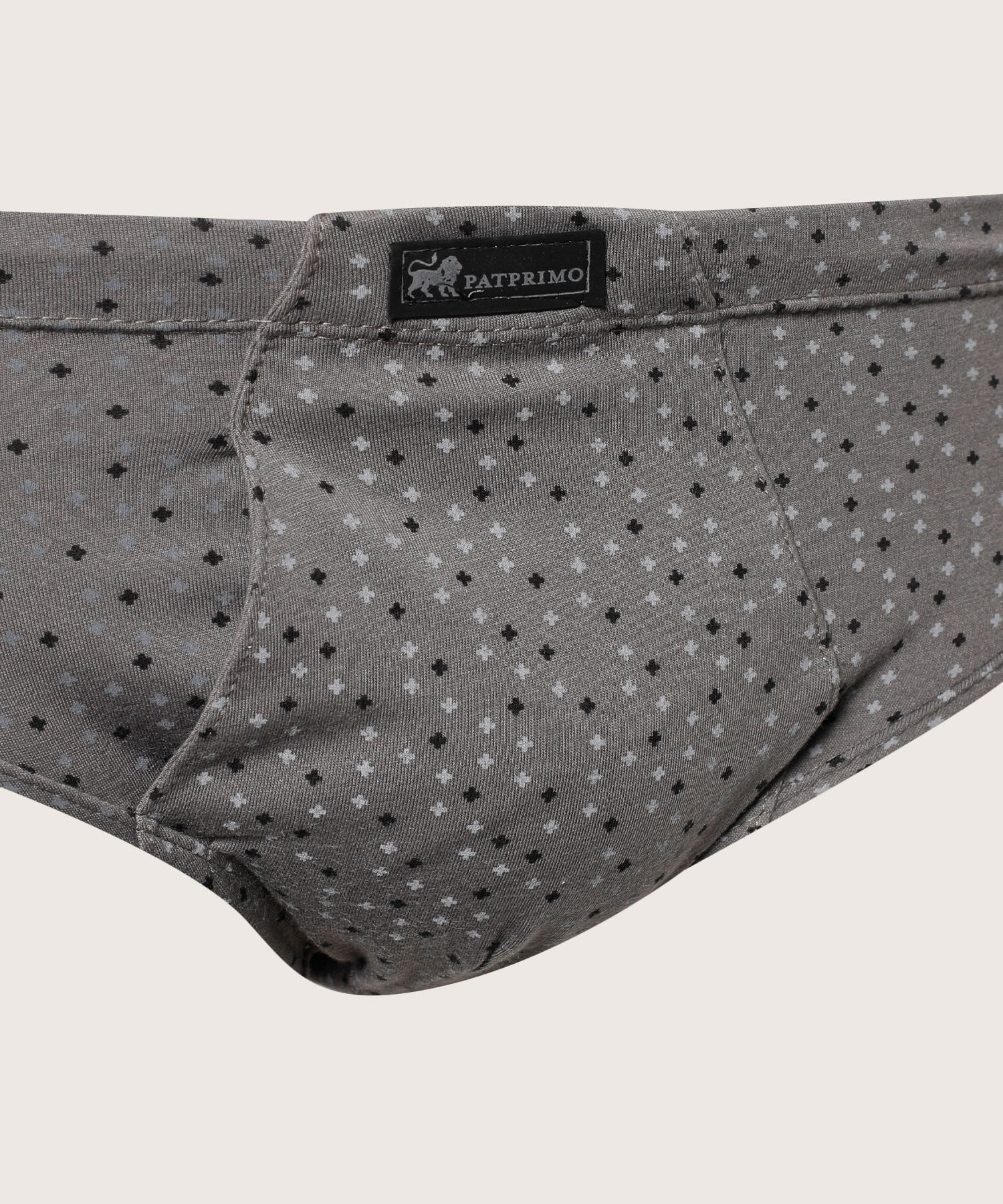 Pack X3 Pantaloncillos Clásico Unicolor Y Estampado, Surtido1, hi-res