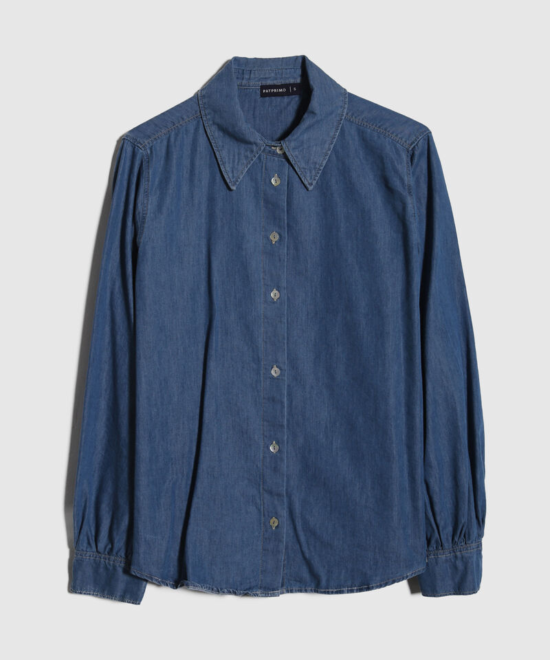 Camisa Tono Medio