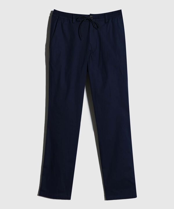 Jogger Bota Recta