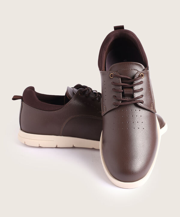 Zapatos Oxford