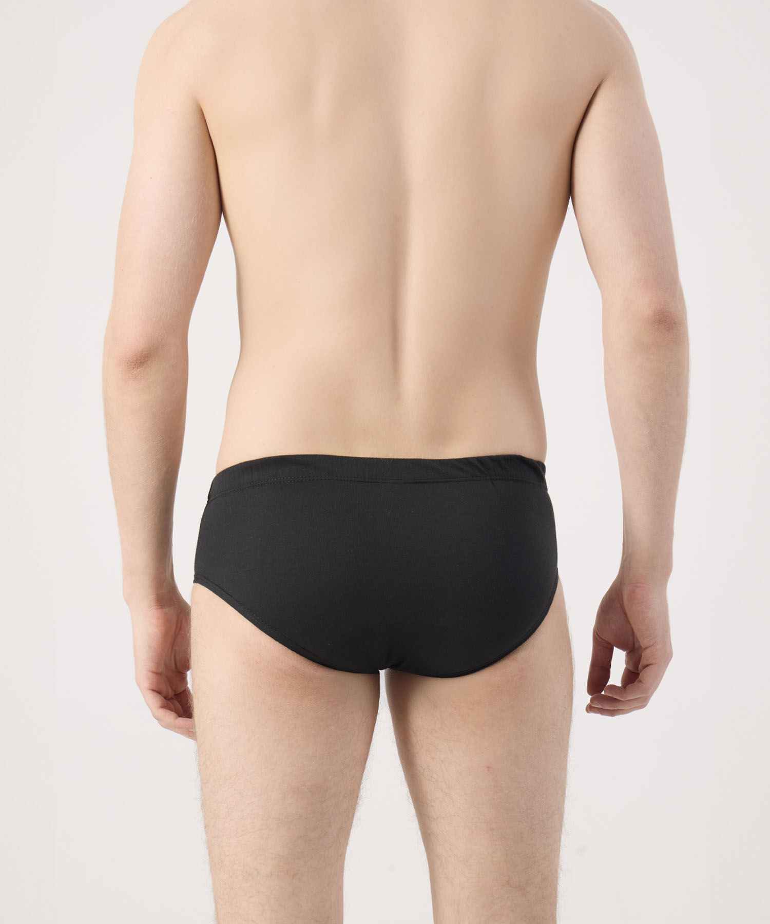 Pack X3 Calzoncillos Clásicos En Algodón 