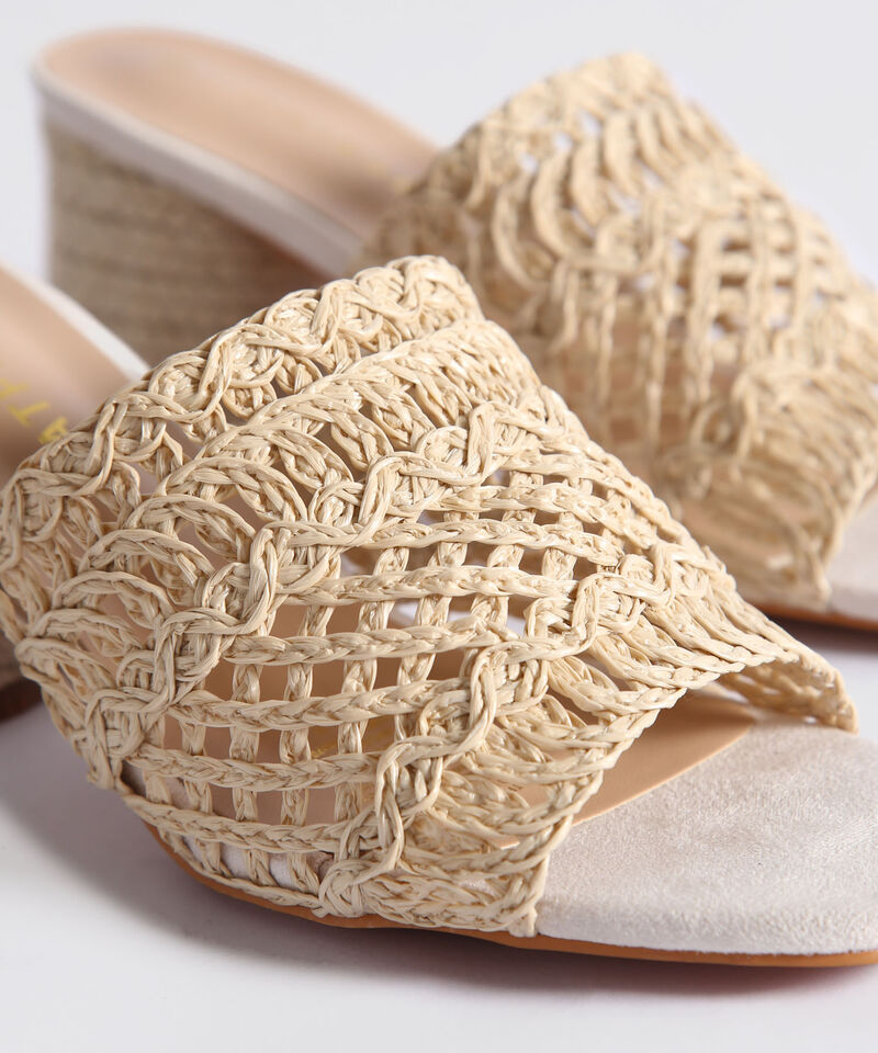 Sandalias