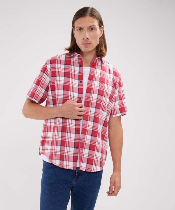 Camisa Regular Fit image number null